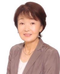 村越怜子